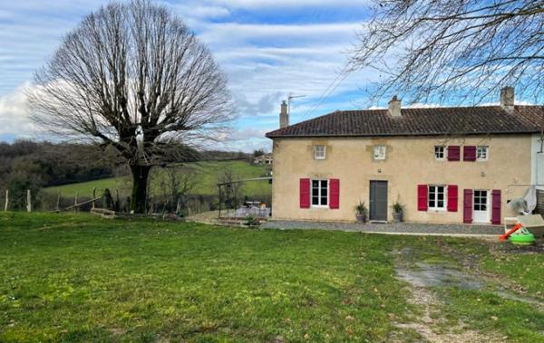 Vente Maison rénové(e) Melle   