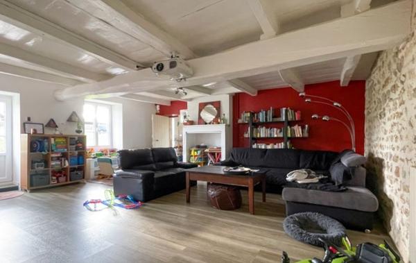 Vente Maison rénové(e) Melle   