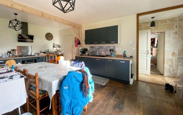 Vente Maison rénové(e) Melle   