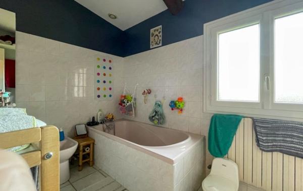 Vente Maison rénové(e) Melle   