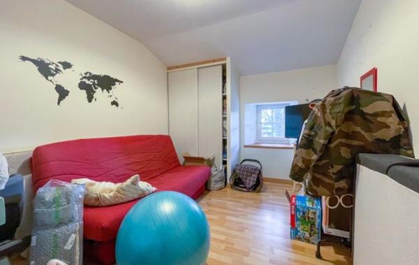 Vente Maison rénové(e) Melle   