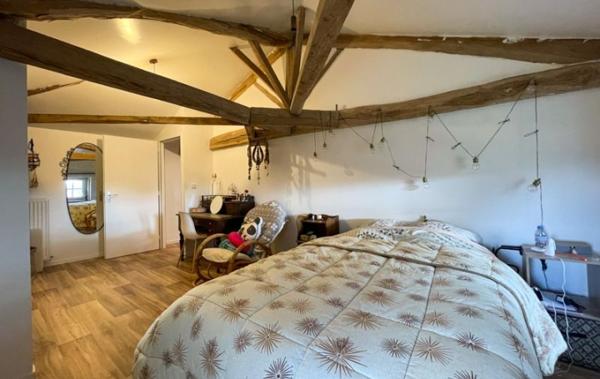 Vente Maison rénové(e) Melle   