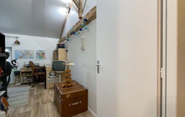 Vente Maison rénové(e) Melle   