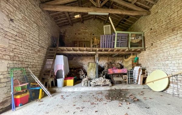 Vente Maison rénové(e) Melle   