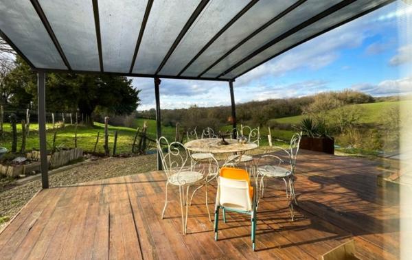 Vente Maison rénové(e) Melle   