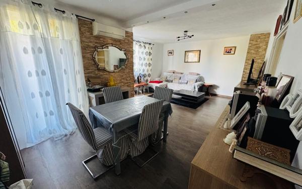 Appartement à vendre    3 pièces • 53 m2 Perpignan