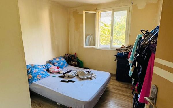 Appartement à vendre    3 pièces • 53 m2 Perpignan