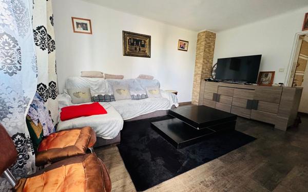 Appartement à vendre    3 pièces • 53 m2 Perpignan