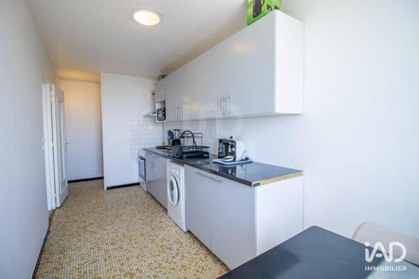 Location appartement 4 pièces 83 m² Compiègne