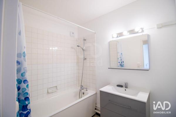 Location appartement 4 pièces 83 m² Compiègne