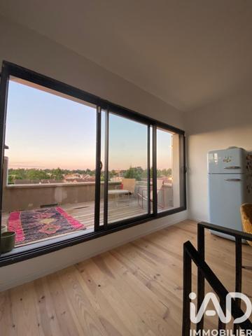 Maison à vendre 5 pièces 161 m² Montauban