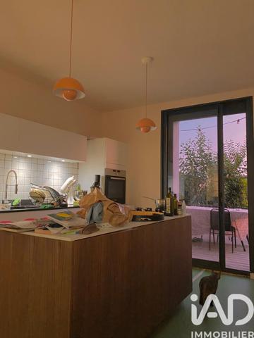 Maison à vendre 5 pièces 161 m² Montauban