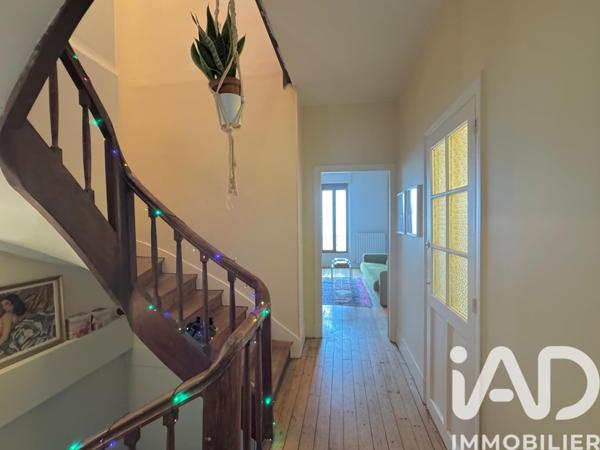 Maison à vendre 5 pièces 161 m² Montauban