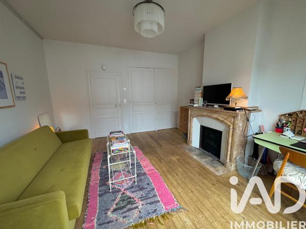 Maison à vendre 5 pièces 161 m² Montauban