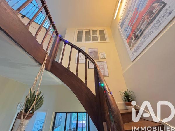 Maison à vendre 5 pièces 161 m² Montauban