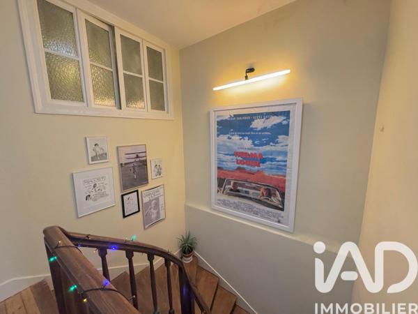 Maison à vendre 5 pièces 161 m² Montauban