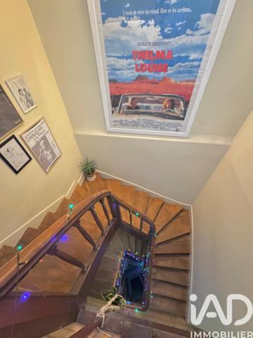 Maison à vendre 5 pièces 161 m² Montauban