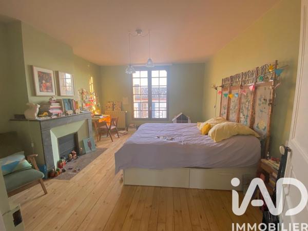 Maison à vendre 5 pièces 161 m² Montauban