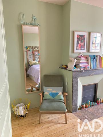 Maison à vendre 5 pièces 161 m² Montauban