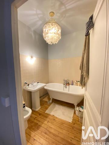 Maison à vendre 5 pièces 161 m² Montauban