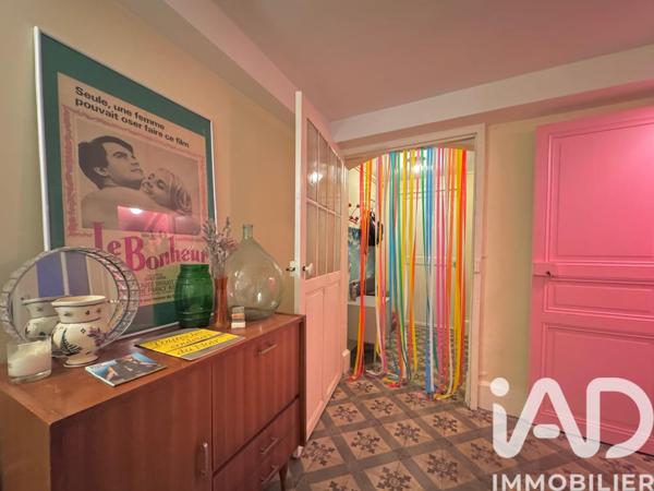 Maison à vendre 5 pièces 161 m² Montauban