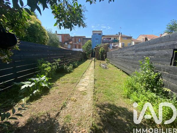Maison à vendre 5 pièces 161 m² Montauban