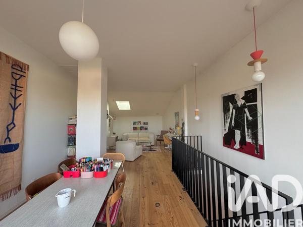 Maison à vendre 5 pièces 161 m² Montauban