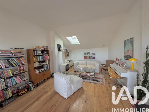 Maison à vendre 5 pièces 161 m² Montauban