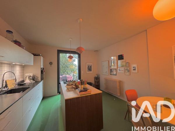 Maison à vendre 5 pièces 161 m² Montauban