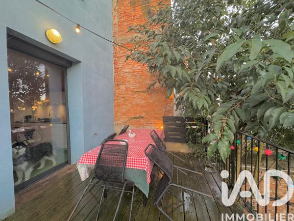 Maison à vendre 5 pièces 161 m² Montauban