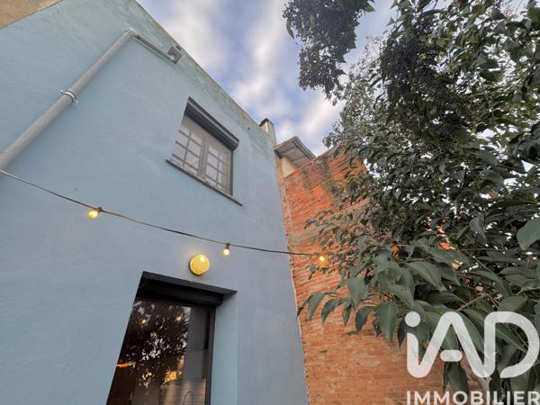 Maison à vendre 5 pièces 161 m² Montauban