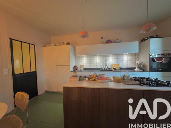 Maison à vendre 5 pièces 161 m² Montauban