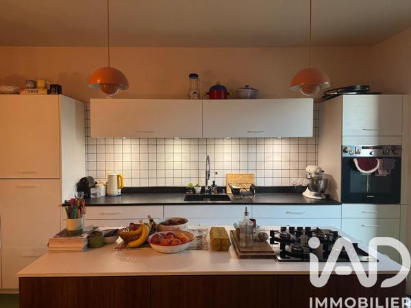 Maison à vendre 5 pièces 161 m² Montauban