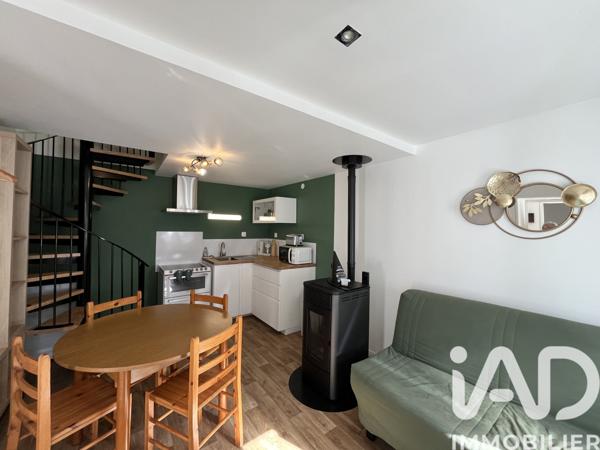 Immeuble à vendre 83 m² Mont-Dore