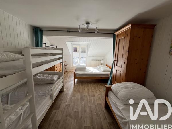 Immeuble à vendre 83 m² Mont-Dore