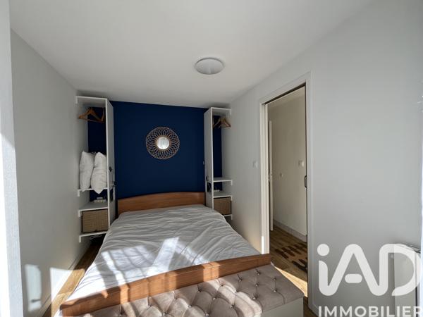 Immeuble à vendre 83 m² Mont-Dore