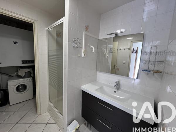 Immeuble à vendre 83 m² Mont-Dore