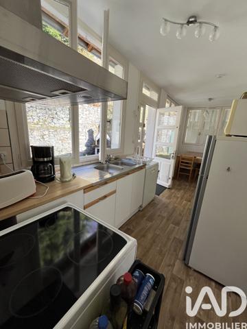 Immeuble à vendre 83 m² Mont-Dore