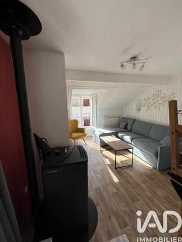 Immeuble à vendre 83 m² Mont-Dore