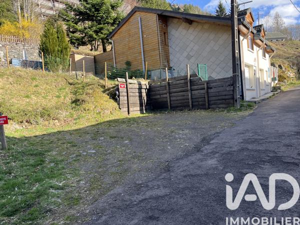 Immeuble à vendre 83 m² Mont-Dore