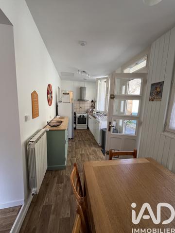 Immeuble à vendre 83 m² Mont-Dore
