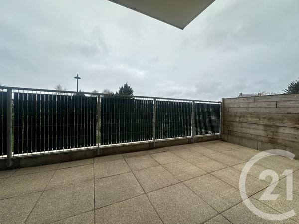 Appartement T2 à vendre  2 pièces - 39,83 m2 BEAUSSAIS SUR MER - 22