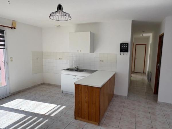 Maison à vendre 3 pièces-jardin 510 m2-Chaumes en retz (44)