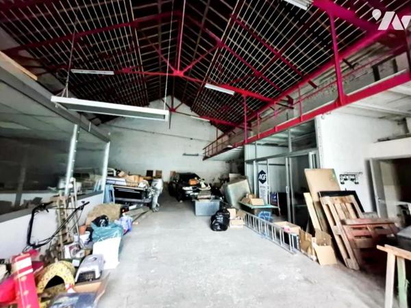 Local professionnel – Proche centre Saint-Omer