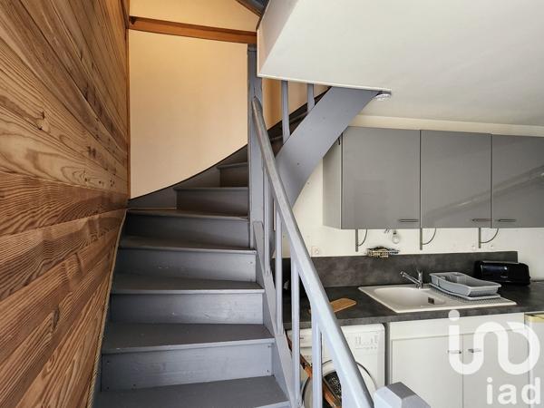 Maison à vendre 3 pièces 65 m² Culoz-Béon