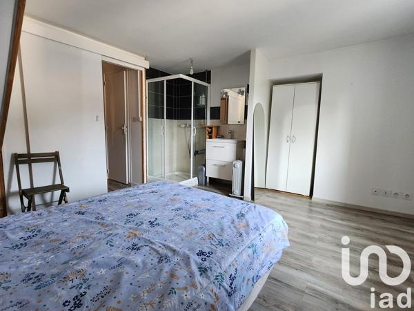 Maison à vendre 3 pièces 65 m² Culoz-Béon