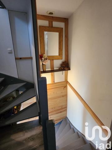 Maison à vendre 3 pièces 65 m² Culoz-Béon