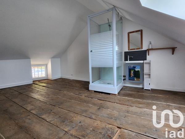 Maison à vendre 3 pièces 65 m² Culoz-Béon