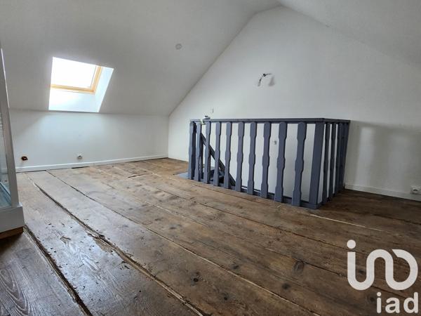 Maison à vendre 3 pièces 65 m² Culoz-Béon