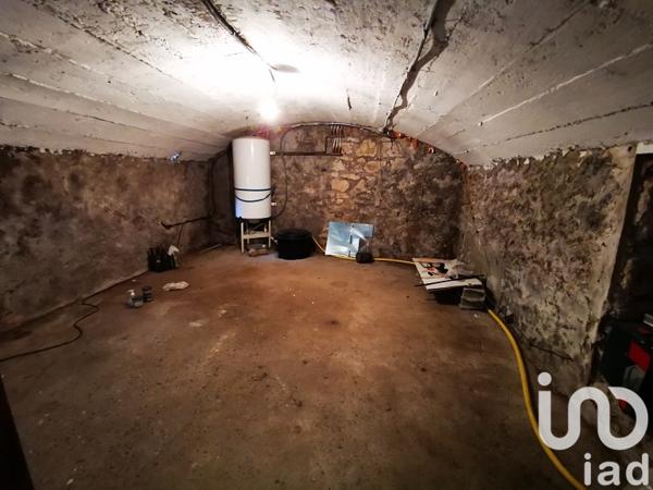 Maison à vendre 3 pièces 65 m² Culoz-Béon